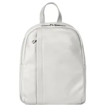 Samantha look Cityrucksack Weiß