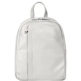 Samantha look Cityrucksack Weiß