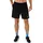 Asics Core 7IN Herren Laufshorts Schwarz S