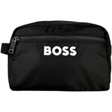 Boss Catch 3.0 Kulturbeutel 24 cm black