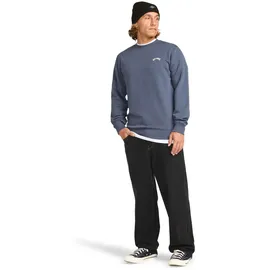 BILLABONG Arch Sweatshirt Ombre Blue S