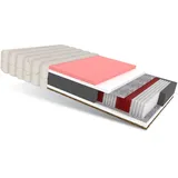 Fdm ARUBA 7 Zonen 140 x 200 cm H3 | H5