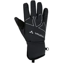 Vaude La Varella Handschuhe Schwarz 11