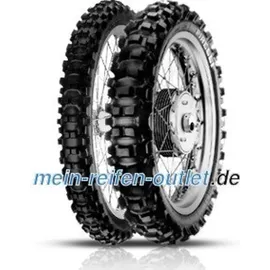 Pirelli Scorpion XC Mid Hard M+S REAR 140/80-18 70M TT