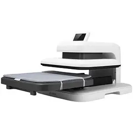 loklik ImPress Auto 2 Smart Heizpresse Weiß