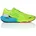 Low Damen Yellow Blue/Weiß 40