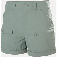 HELLY HANSEN Maridalen Shorts grey cactus XL