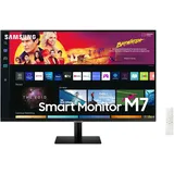 Samsung Smart Monitor M7 M70D (2024), 43" (LS43DM702UUXEN)