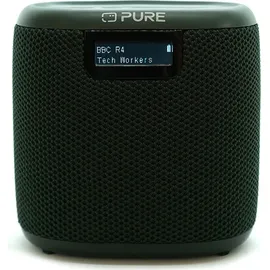 Pure Woodland Mini grün