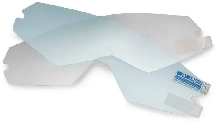 OAKLEY Airbrake Scheiben Schutzkit