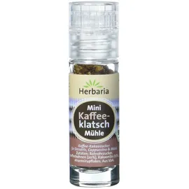 Herbaria Kaffeeklatsch bio