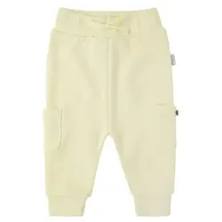 kindsgard Cargohose himma creme, Babymode (6 - 24 Monate)