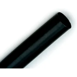 3M Schrumpfschlauch 9/3 mm Schwarz 7100234732