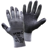 Showa Grip Black 14905-8 Baumwolle, Polyester Arbeitshandschuh Größe (Handschuhe): 8, M EN 388 CAT