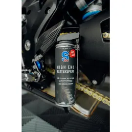 S100 Kettenspray 300 ml