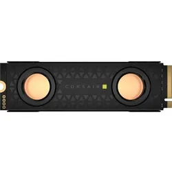 Festplatte Corsair 4 TB SSD