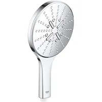 Grohe Rainshower SmartActive Handbrause 3 Strahlarten, Chrom