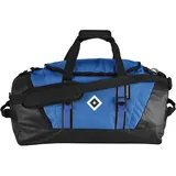 Hamburger SV HSV Sporttasche Tasche blau