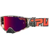 Pit Viper The World Champion Grau