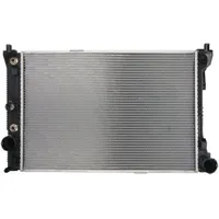 Thermotec Kühler, Motorkühlung