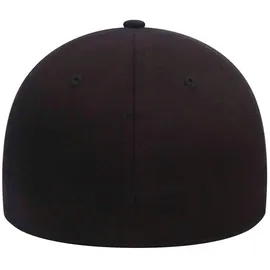 New Era 39Thirty Kappe schwarz M-L
