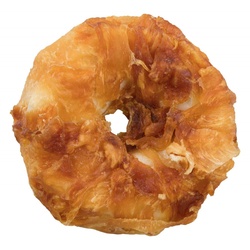 Chicken Chewing Rings 6 cm 55 g