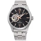 Orient Star RK-AT0009N Mechanisch Automatisch Mutter Geläut Dial Herren Uhr Neu