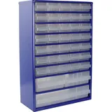 Conrad Werkstatt-Magazin Inhalt 1St.