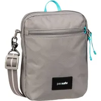 Pacsafe GO Festival Crossbody Stone