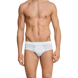 SCHIESSER Essential Sportslip weiß 3XL 2er Pack