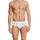 SCHIESSER Essential Sportslip weiß 3XL 2er Pack