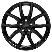 Autec Vidra 6.5x16 5/114.3 ET40 (verschiedene Farben)