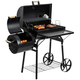 El Fuego Smoker-Grill Dakota