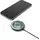 Hama kabelloses Qi2-Ladepad, 15W Wireless Charger, magnetisch, schwarz
