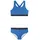 PRTBeau JR Blau 164