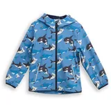 Tom Tailor Softshell Jacke Blau 104