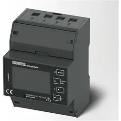 3-phasiger Energy Meter KEM-P bis 63A Kostal
