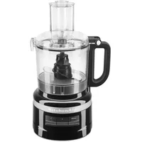 KitchenAid Food Processor 5KFP0719 onyx schwarz