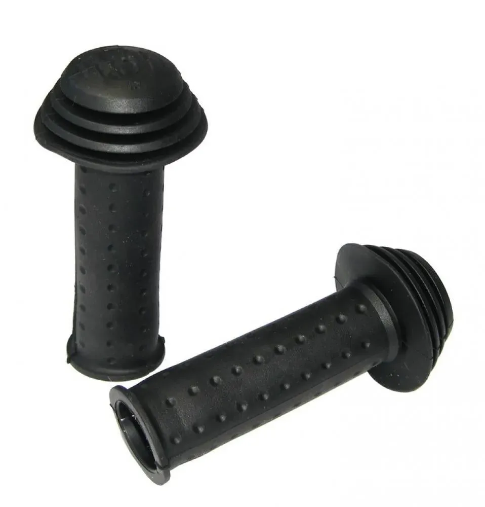 Westphal Kindergriff Mod. 419 mit Prallschutz schwarz, PVC-frei