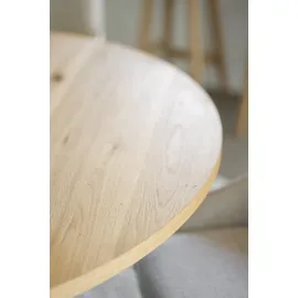Rowico Maddock Ø 135 cm natur