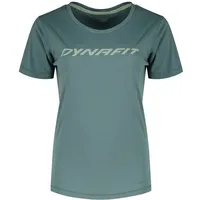 Dynafit Traverse 2 Kurzarm-t-shirt - Atlantic - XS