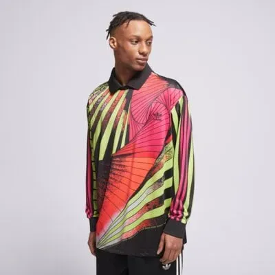 ADIDAS T-SHIRT GOALIE JSY - Multicolor - XL