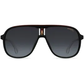 Carrera 1007/S 80790 gold-black / dark grey