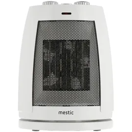 Mestic MKK-150 1500 W schwarz/weiß