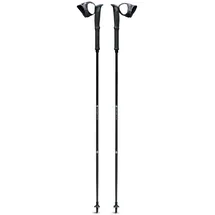 Black Diamond Distance Carbon Z Fkt 120 cm schwarz