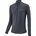 Midlayer Transtex Rollkragenpullover grau 50