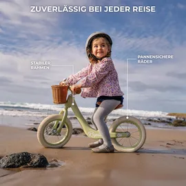 Kinderkraft RAPID 2 Blau