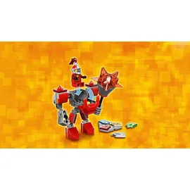 LEGO Nexo Knights Action Macy (70363)