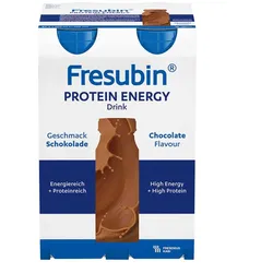 Fresubin Protein Energy Trinknahrung Schokolade mit Eiweiß