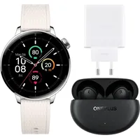 OnePlus Watch 3